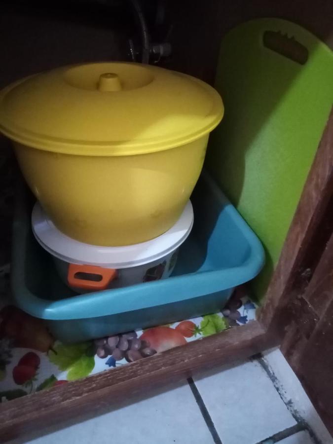 פורטו פנאסקו Capuchino Apartment מראה חיצוני תמונה