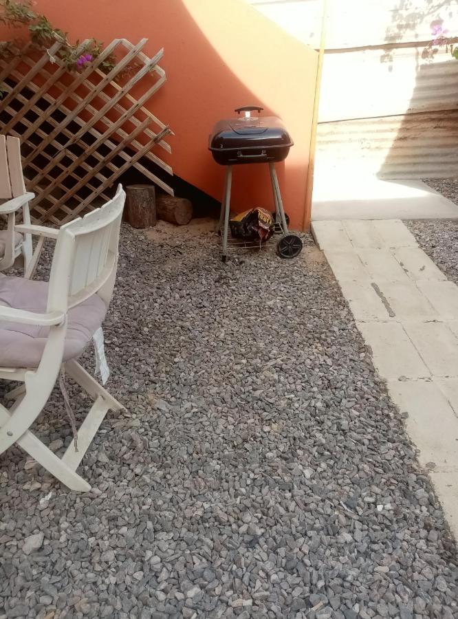 פורטו פנאסקו Capuchino Apartment מראה חיצוני תמונה