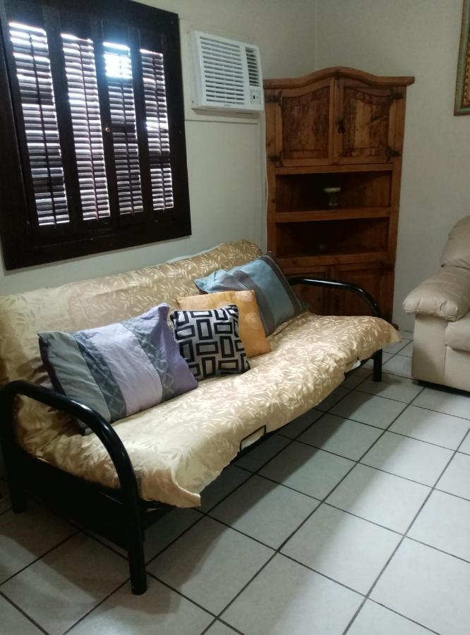 פורטו פנאסקו Capuchino Apartment מראה חיצוני תמונה