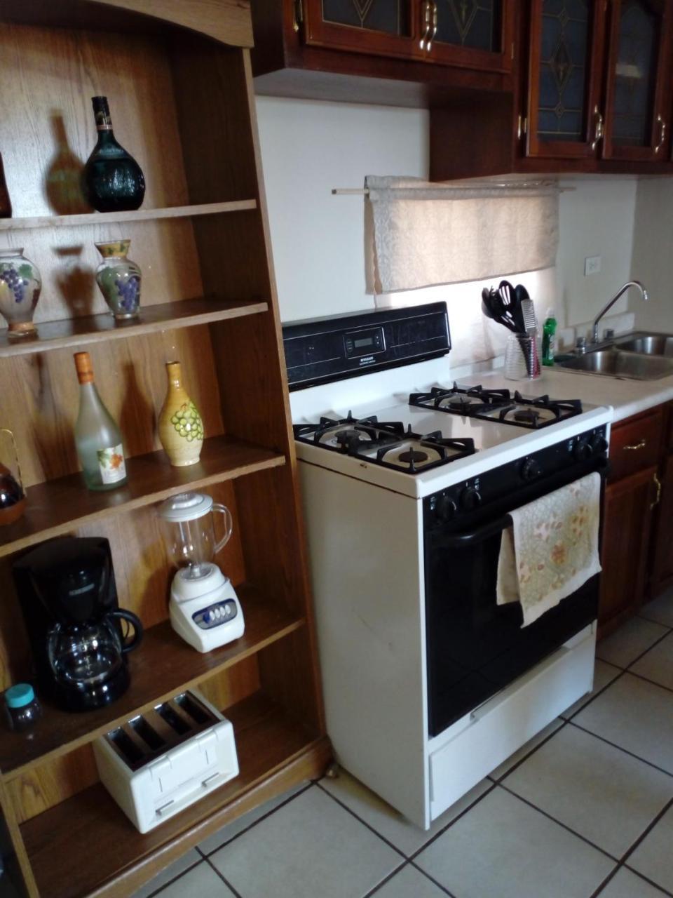 פורטו פנאסקו Capuchino Apartment מראה חיצוני תמונה